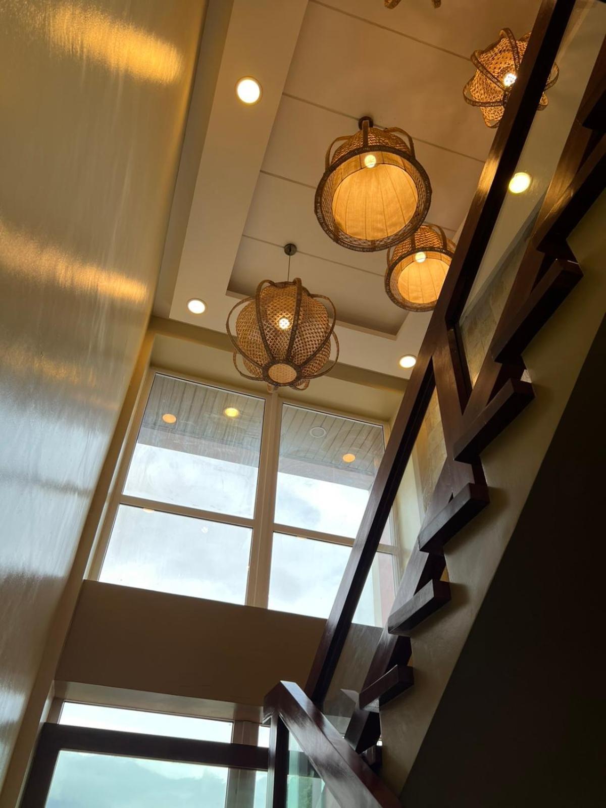 Hotel Herencia 625 Daraga  エクステリア 写真